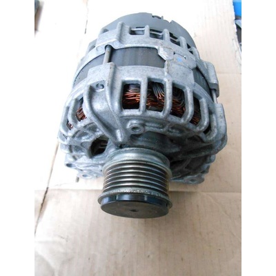 alternátor VW ŠKODA SEAT 2,0 TDI CFG 125 kW 03L903024F