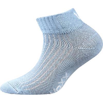 VoXX dětské ponožky Setra světle modrá