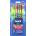 Oral-B Четки за зъби Colors, Medium, 4 броя