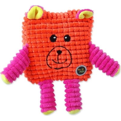 Be Fun Calypso pre starších psov 12,5 cm oranžová
