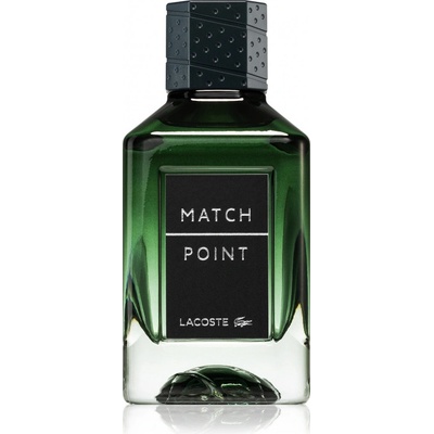 Lacoste Match Point Tester Парфюм EDP Тестер за мъже 100ml