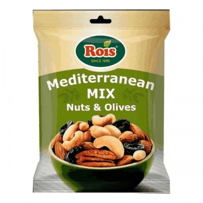 Rois Ядки Микс Средиземноморски 150гр