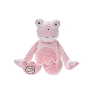 BEPPE Mascot Zabka Mia 25cm pink 13775