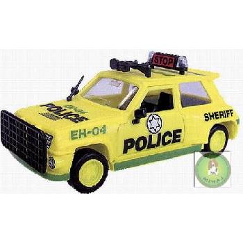 Monti System 41 Police 1:28