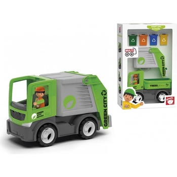 Efko Multigo City Set 2+1