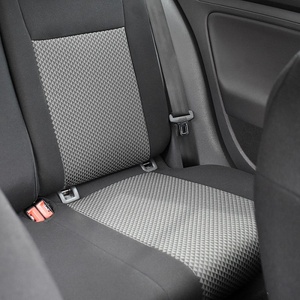UMBRELLA Калъфи за седалки за dacia sandero stepway 2020- (22343)