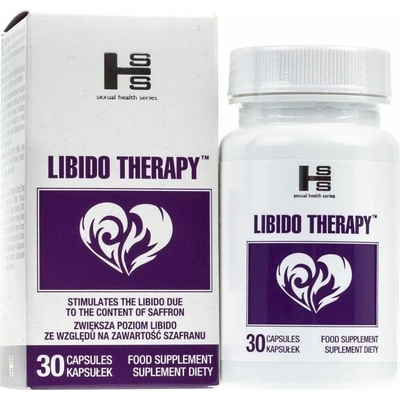 Eromed Libido Therapy 30 tbl