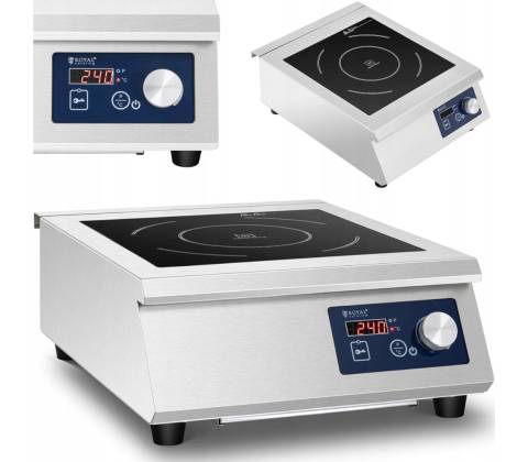 Royal Catering RCIC-5000