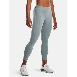 Under Armour Дамски клин Under Armour UA Rush Seamless Ankle Leg Under Armour | Sin | ЖЕНИ | XS
