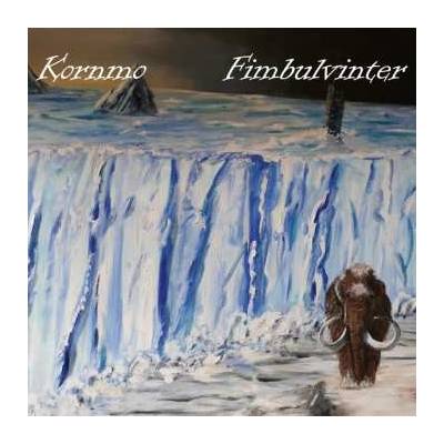 Kornmo - Fimbulvinter CD