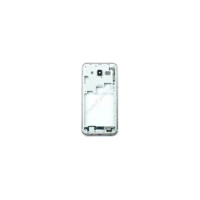 originální střední rám Samsung A500F/DS Galaxy A5 Dual SIM černá