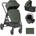 KikkaBoo Ava 3 in 1