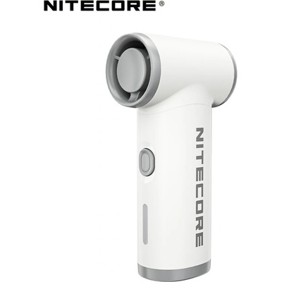 Nitecore NEF Nano Bílá
