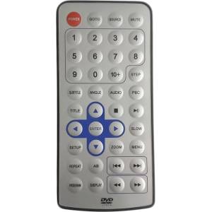 GENERAL SENCOR SPV2706 - съвместимо дистанционно управление на марката General (SPV2706) Дистанционно