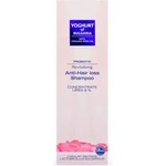 Biofresh Cosmetics Yoghurt of Bulgaria Anti-Hair Loss Revitalizing Shampoo - Ревитализиращ шампоан против косопад 200мл