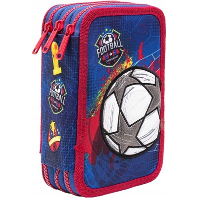 CoolPack trojnásobný jednorožce