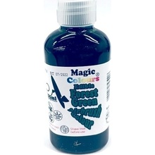 Magic Colours Airbrush barva Forest Green 55 ml