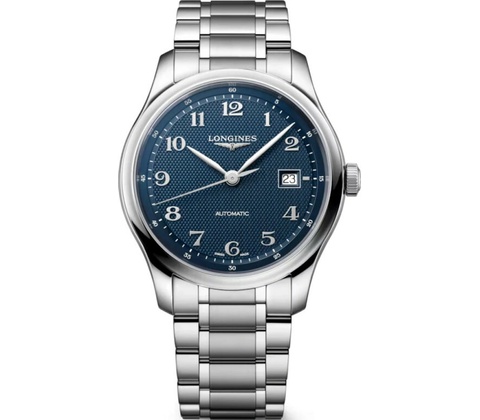 Longines L2.950.4.93.6