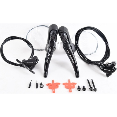 Shimano ST-R7020+BR-R7070