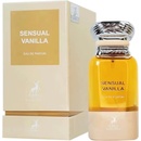 Alhambra Sensual Vanilla EDP 80 ml