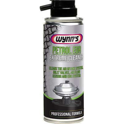 Wynns Petrol EGR Extreme Cleaner 200 ml