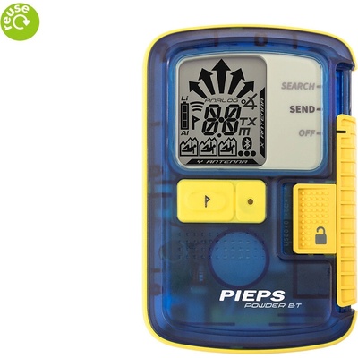 Pieps Powder BT – Zboží Mobilmania