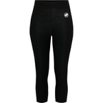 Mammut Дамско мериносово термобельо Mammut Women's Tree Wool Thermal FL 3/4 Tights Merino base layer - Black - размер XS (115-2878-0111)