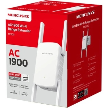 Mercusys ME50G