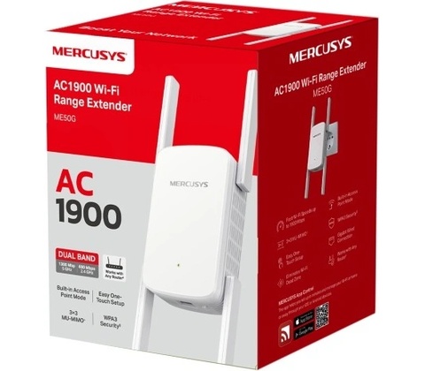 Mercusys ME50G