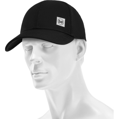 Buff Summit Cap ikut black