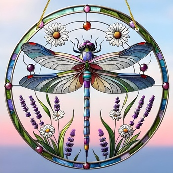 HARAHU Ловец на слънце - Dragonfly / Тип5 KP31561 (31561)