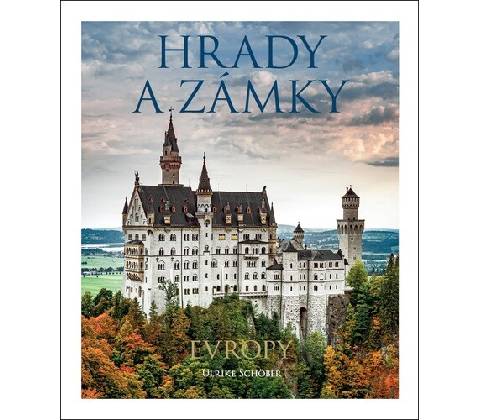 Hrady a zámky Evropy
