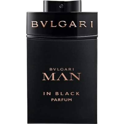 Bvlgari In Black parfém pánský 100 ml