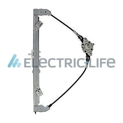 Zvedací zařízení oken Electric Life ZR FT908 L