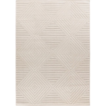 LALEE КИЛИМ viva 402 160x230 СЛОНОВА КОСТ (viv-402-i)