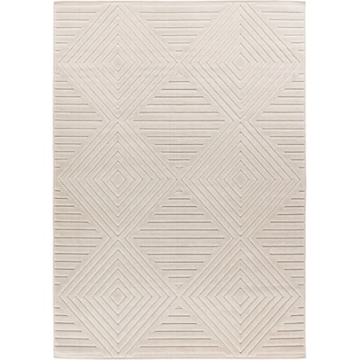 LALEE КИЛИМ viva 402 160x230 СЛОНОВА КОСТ (viv-402-i)