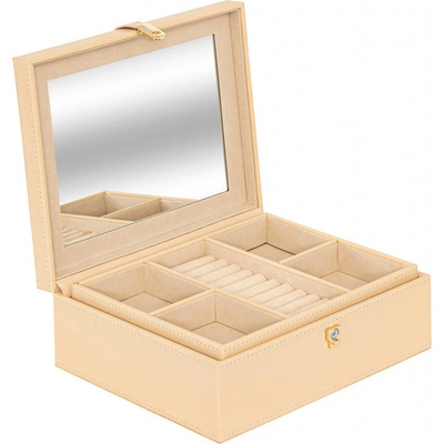 Atmosphera HANIFA béžová