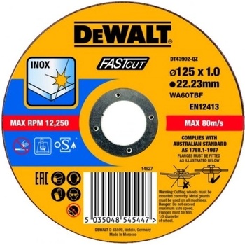 DeWalt DT43902