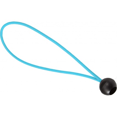 Aga gumička na fitness trampolínu Turquoise