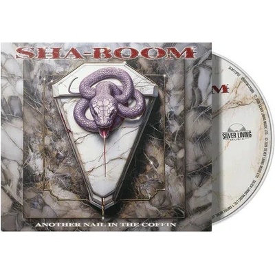 SHA-BOOM - ANOTHER NAIL IN THE COFFIN (1CD)