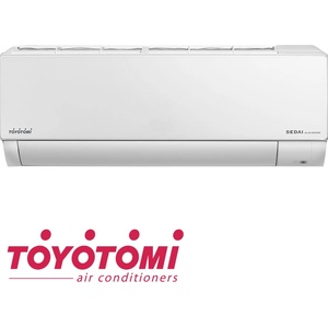 Toyotomi TAN/TAG-A18SC Sedai Климатици