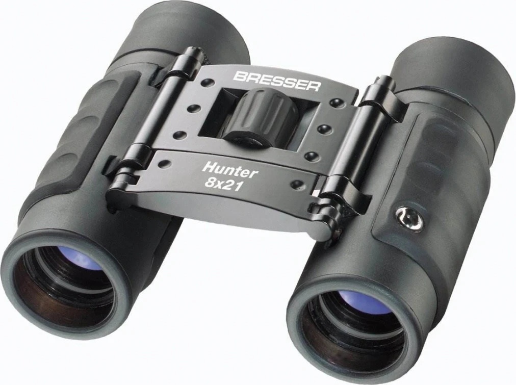 Bresser Hunter 8x21
