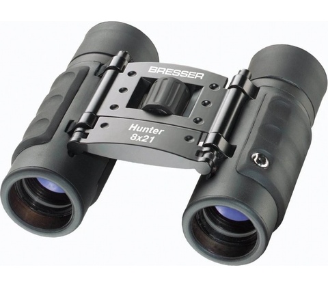 Bresser Hunter 8x21