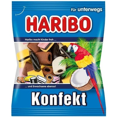 Haribo Konfety 100 g
