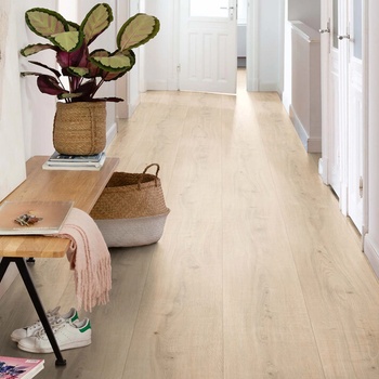 Egger Ламиниран паркет EGGER NatureSense EL2092 Kingsize Natural Ortega Oak 8mm- AC4/32 (EL2092)