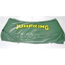 Jumpking Classic 4,2 m zelené obvodové polstrování k trampolíně