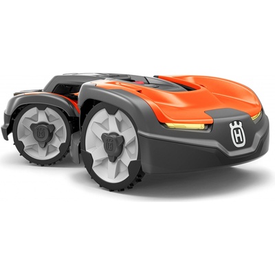 Husqvarna Automower 535 AWD