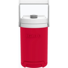 Igloo Lagoon 1 Gallon red star 3800 ml