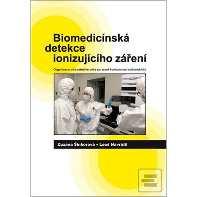Biomedicínská detekce ionizujícího záření