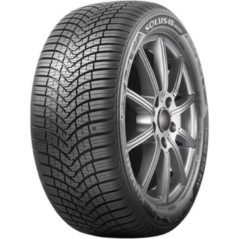 Kumho Solus 4S HA32 235/40 R18 95Y